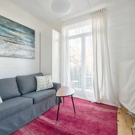 Kamienica Sopocka 150 Metrow Od Plazy & By Renters Apartment *