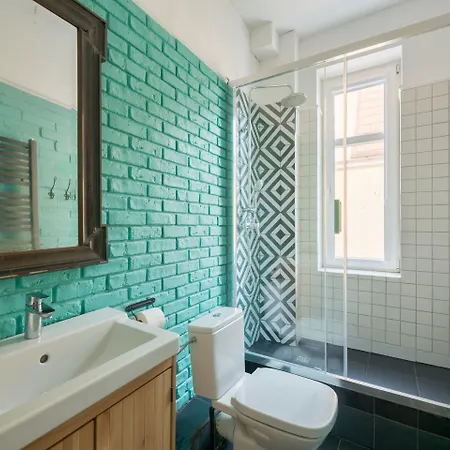 Kamienica Sopocka 150 Metrow Od Plazy & By Renters *