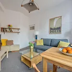 Kamienica Sopocka 150 Metrow Od Plazy & By Renters Apartamento Sopot