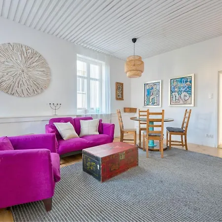 Kamienica Sopocka 150 Metrow Od Plazy & By Renters Apartamento *