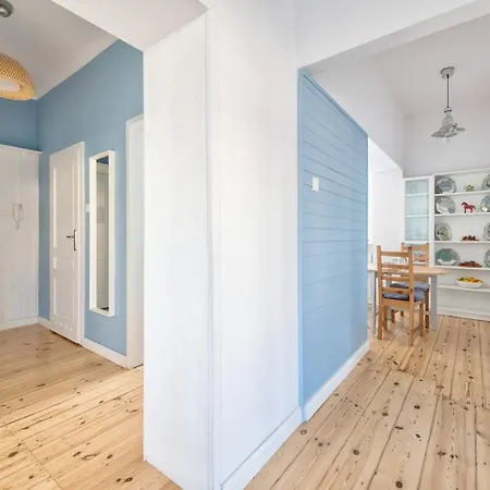 Kamienica Sopocka 150 Metrow Od Plazy & By Renters Zoppot