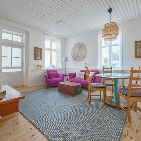 Kamienica Sopocka 150 Metrow Od Plazy & By Renters