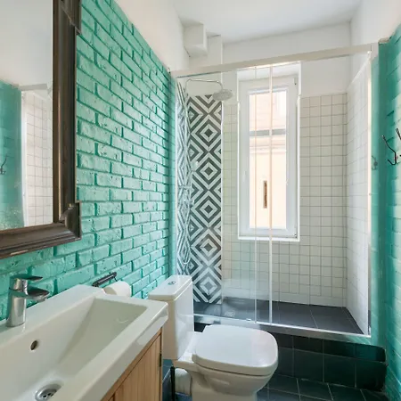 Kamienica Sopocka 150 Metrow Od Plazy & By Renters * Sopot