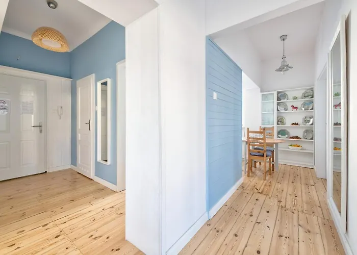 Kamienica Sopocka 150 Metrow Od Plazy & By Renters Сопот