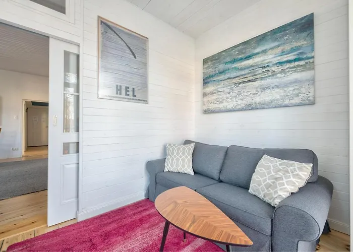 Апартаменты Kamienica Sopocka 150 Metrow Od Plazy & By Renters *