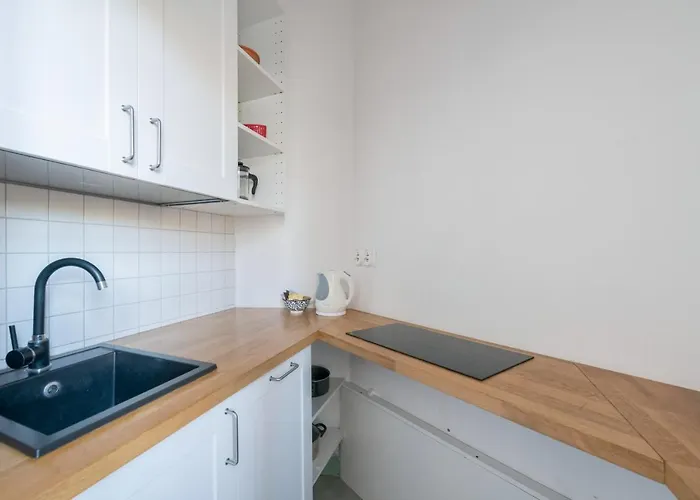 Appartement Kamienica Sopocka 150 Metrow Od Plazy & By Renters *