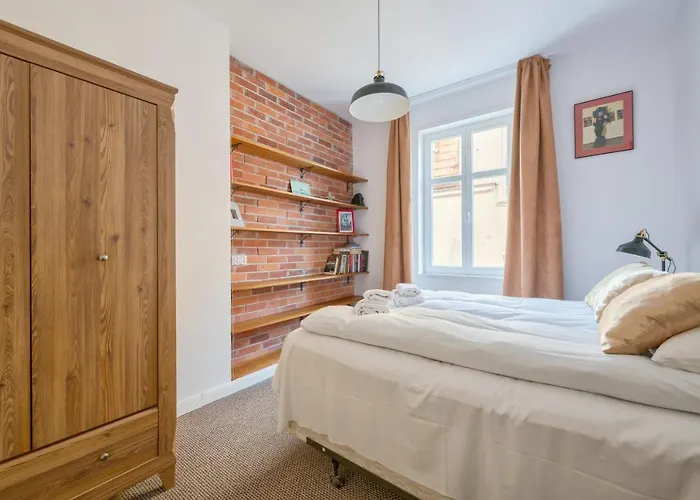 Kamienica Sopocka 150 Metrow Od Plazy & By Renters Appartement *