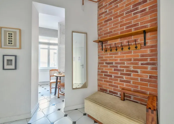 Kamienica Sopocka 150 Metrow Od Plazy & By Renters Appartement *