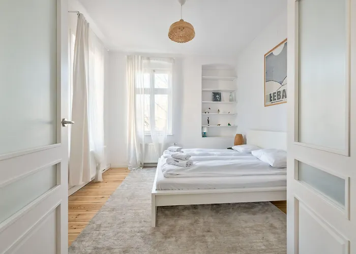 Appartement Kamienica Sopocka 150 Metrow Od Plazy & By Renters