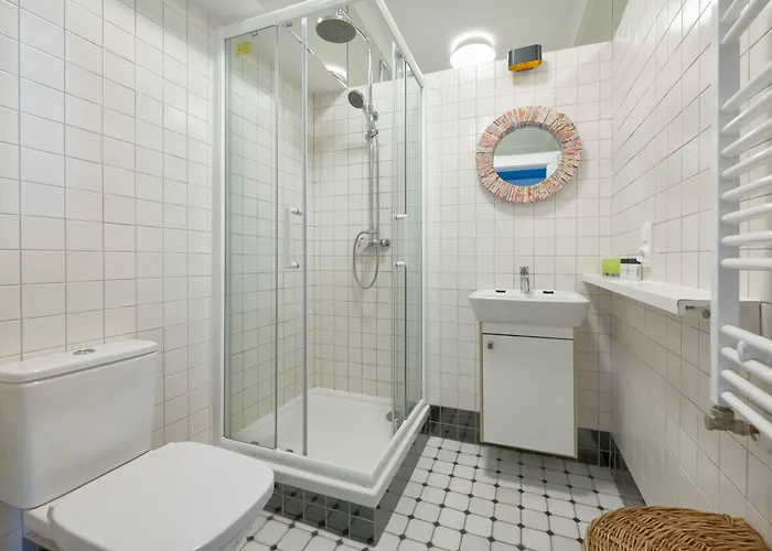 Kamienica Sopocka 150 Metrow Od Plazy & By Renters Appartement *