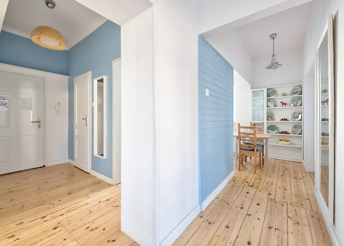 Kamienica Sopocka 150 Metrow Od Plazy & By Renters Appartement Sopot